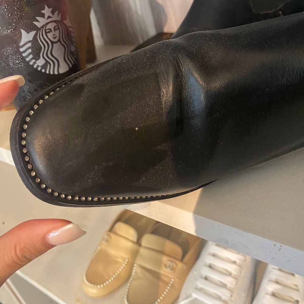 Dior boots - Picture 2 of 5